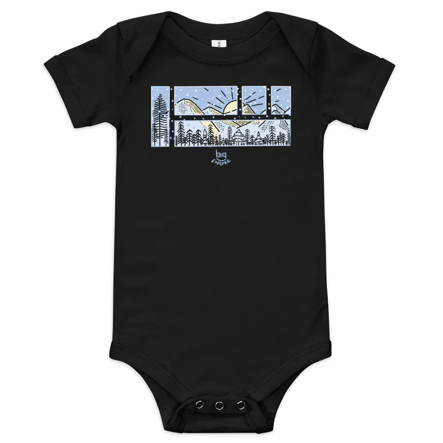 [BABY] Winter Explorer [dark] product image (1)