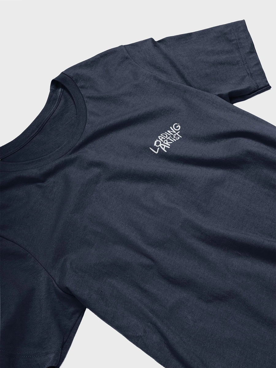Loading Artist Logo T-Shirt minimal product image (25)