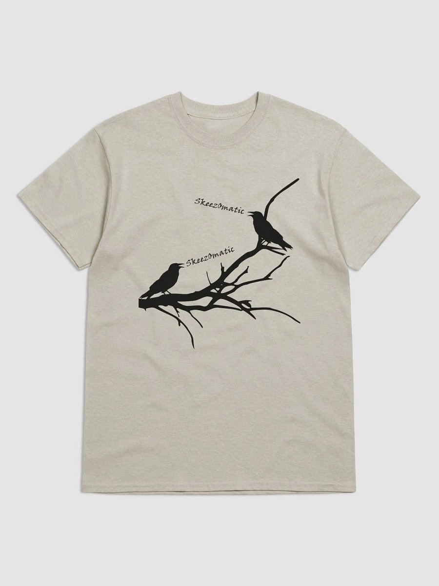 SkeezOmatic Ravens T-Shirt product image (21)