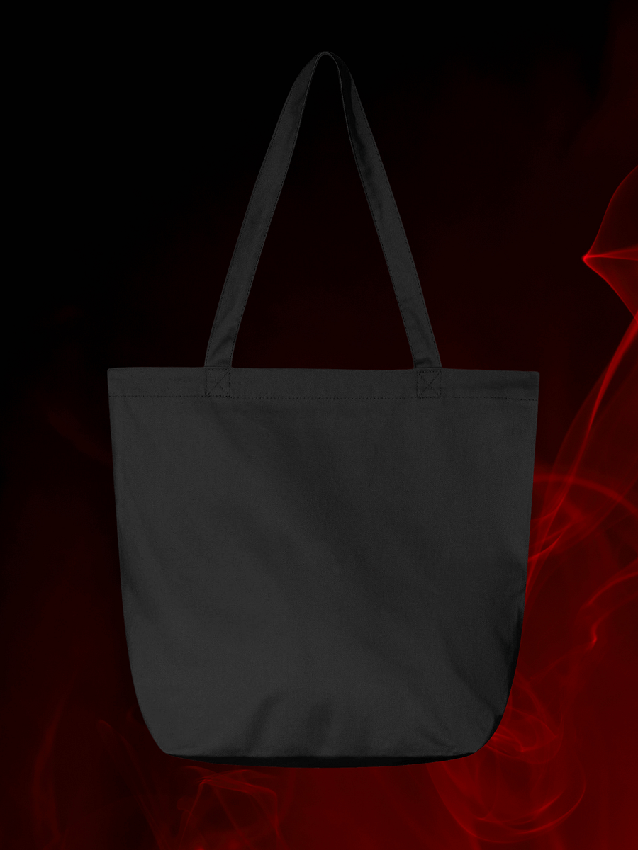 "I Love Tentacles" Tote Bag product image (6)