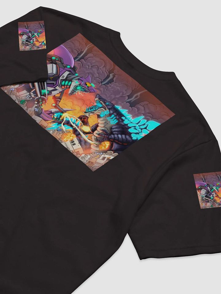 Jira's Revenge T-Shirt product image (2)