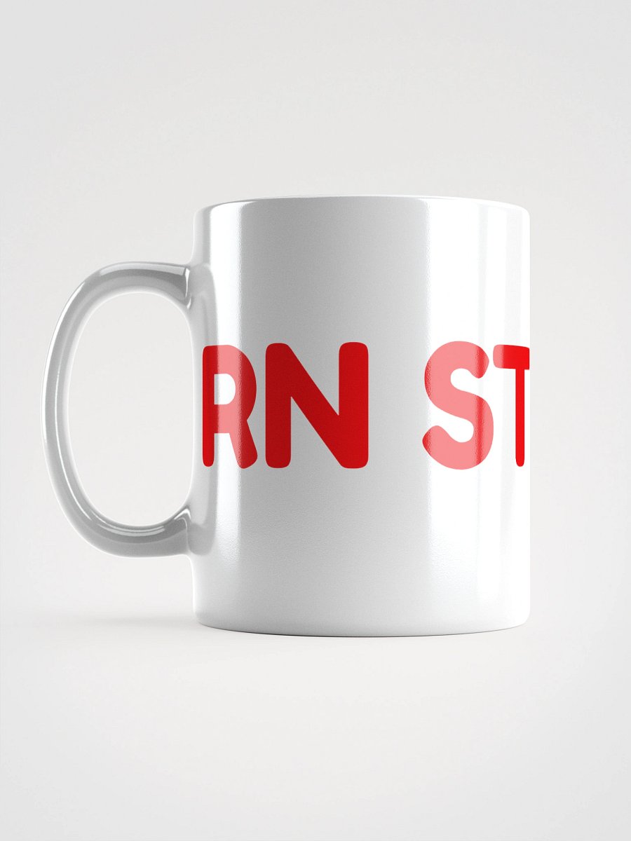 Coffee Mug - RN Studios product image (17)