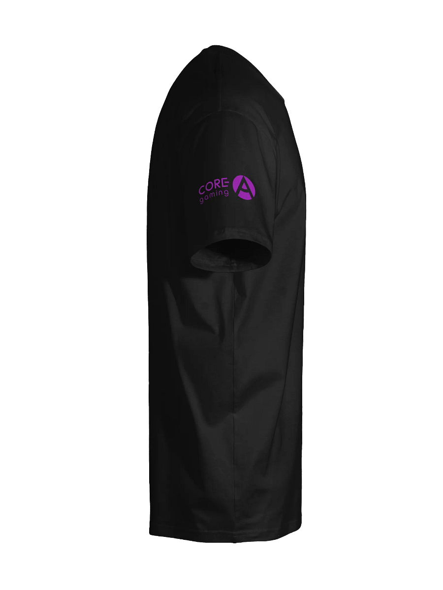 Core-A Logo T-Shirt Oversized product image (39)