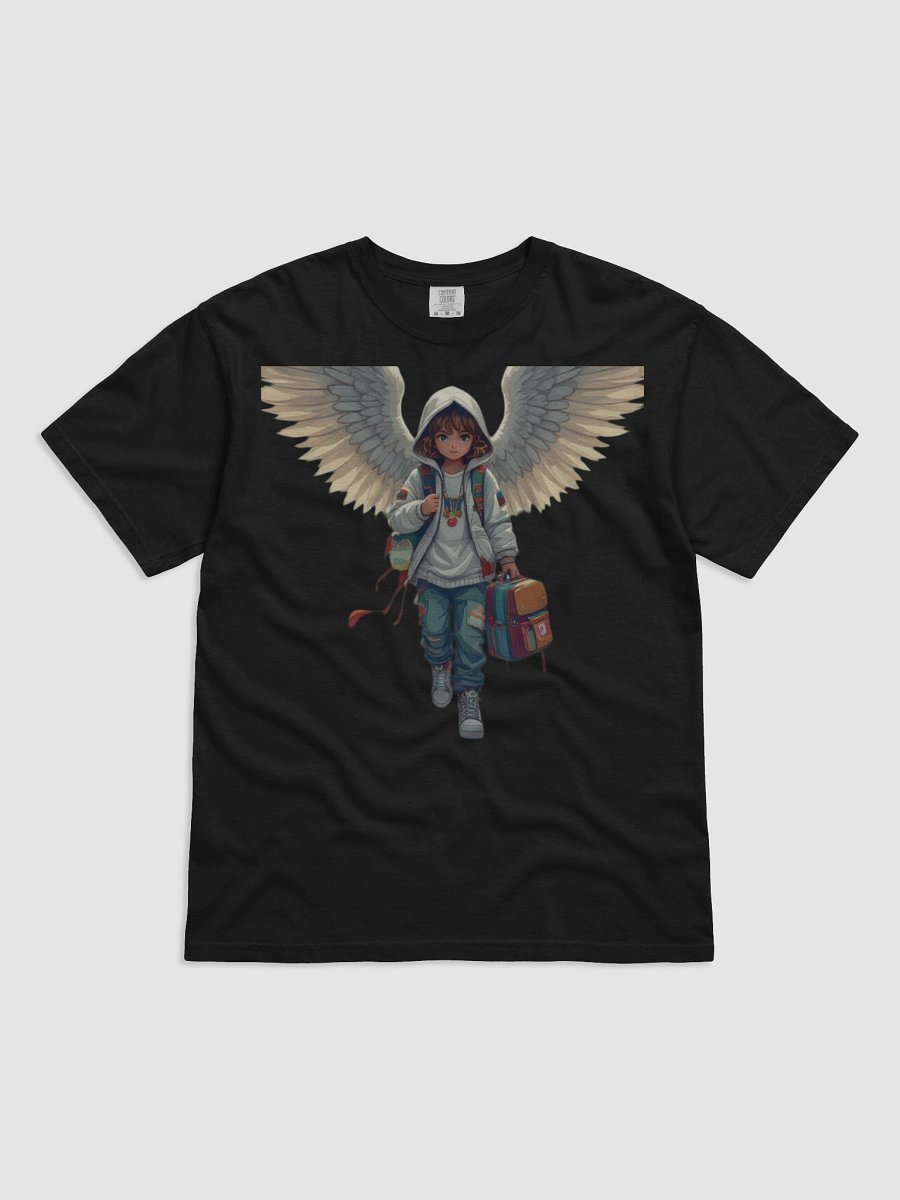 Crypto Angel product image (1)
