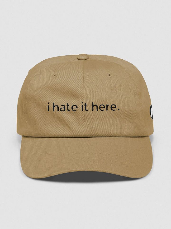 i hate it here (light variety) product image (6)