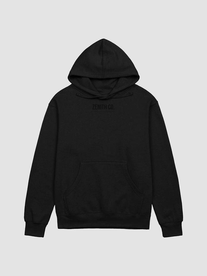Pluto Evolution Hoodie product image (6)