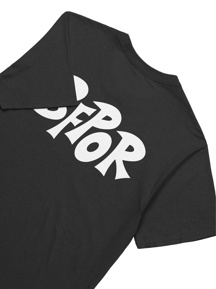 BFPOR Cast Shirt (B&W) product image (11)