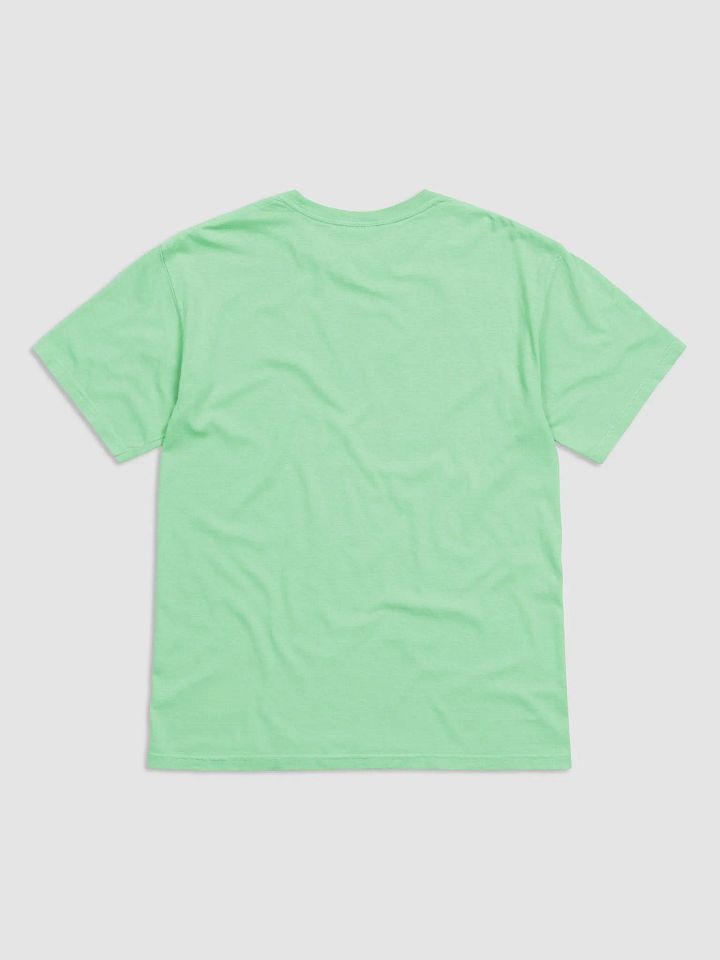 Major Squirrel Space Oddity T-Shirt product image (2)