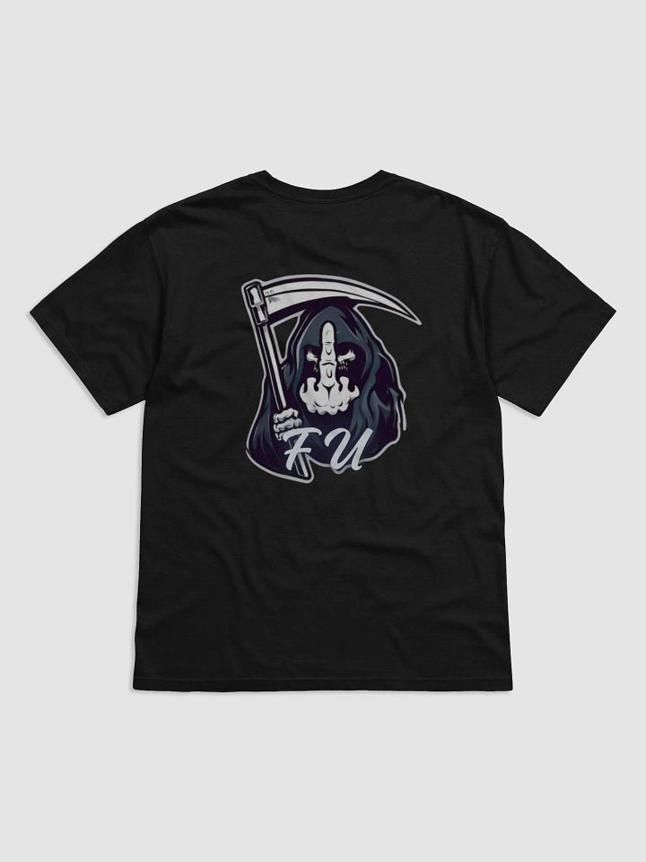 FU tshirt product image (1)
