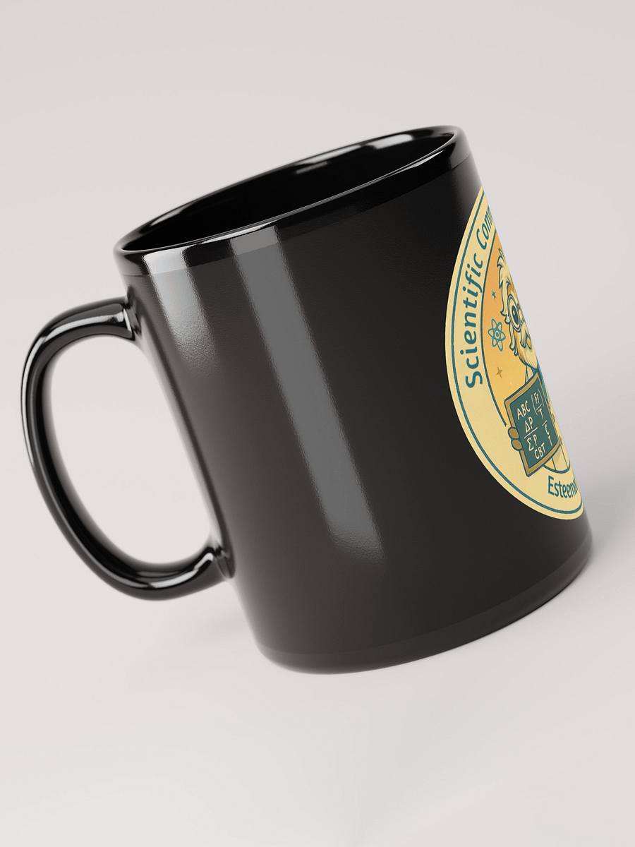 S.C.O.P. Mug product image (4)