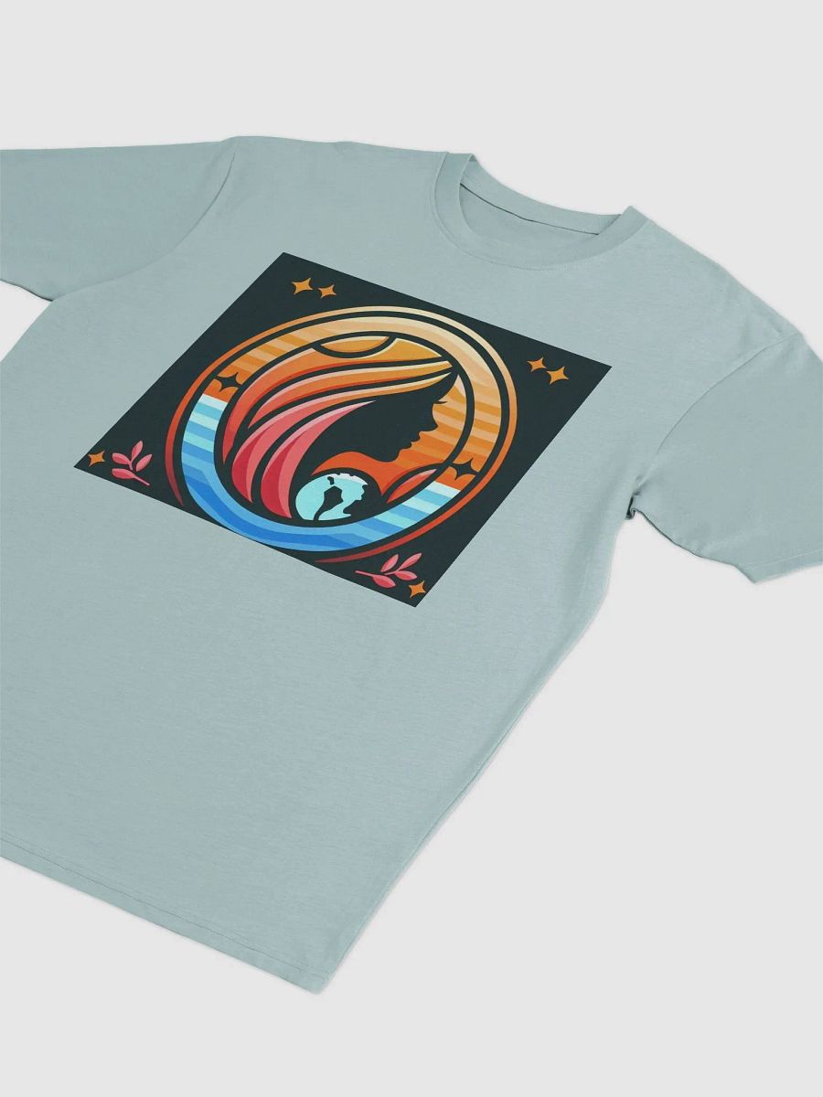Harmony in Motion Tee product image (20)
