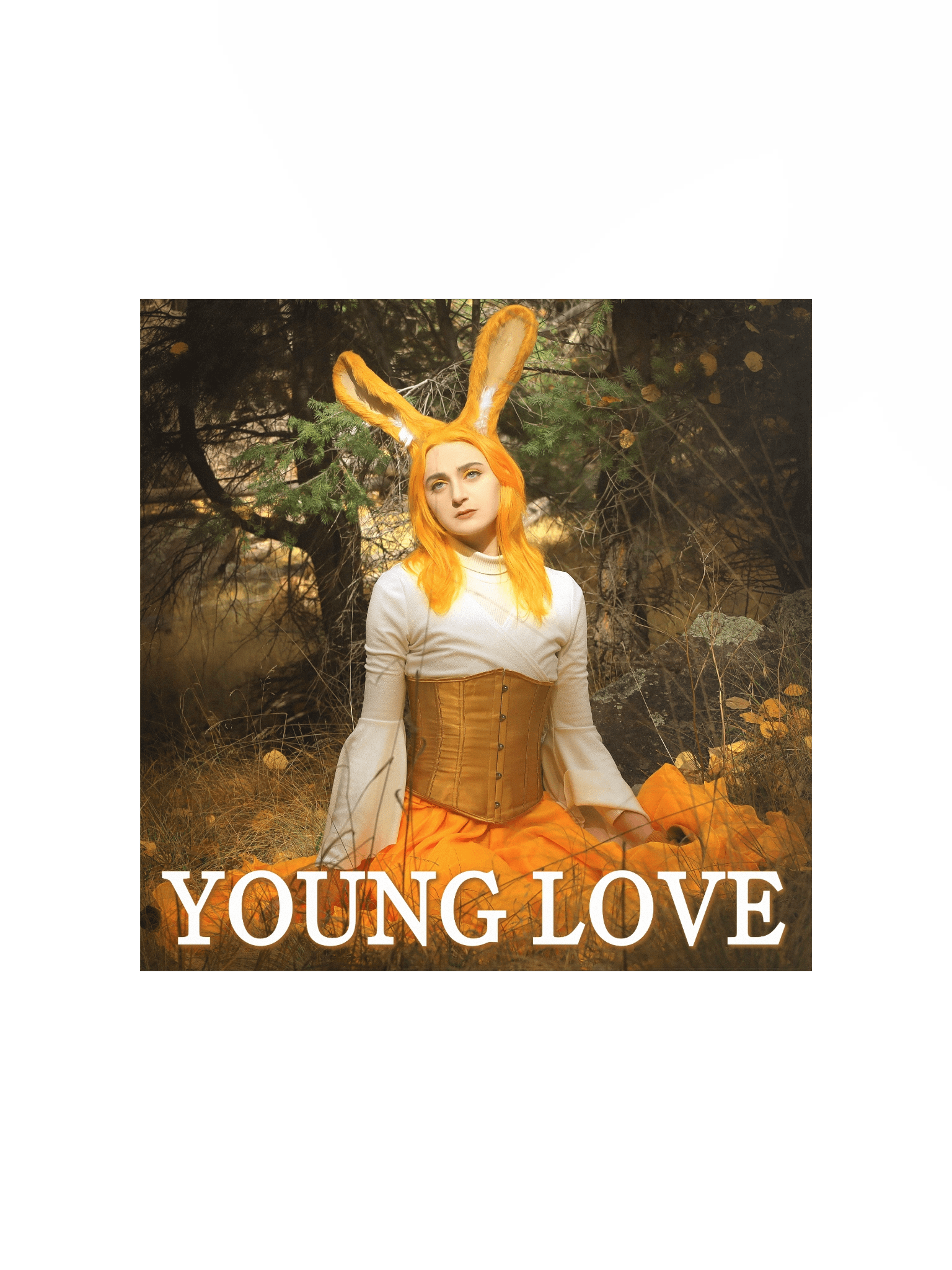 Young Love Poster [4 of 4] product image (1)
