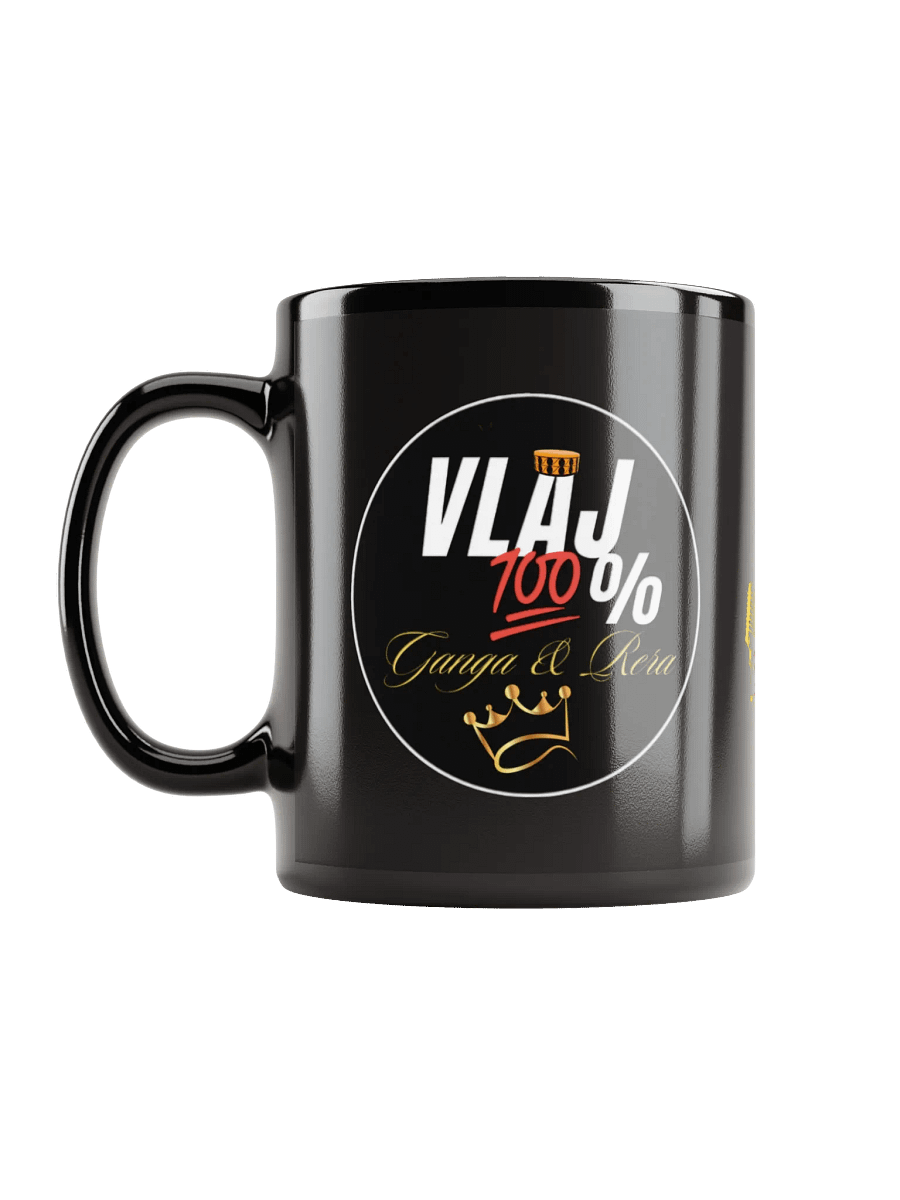 Royal VLAJ 100% Mug product image (3)