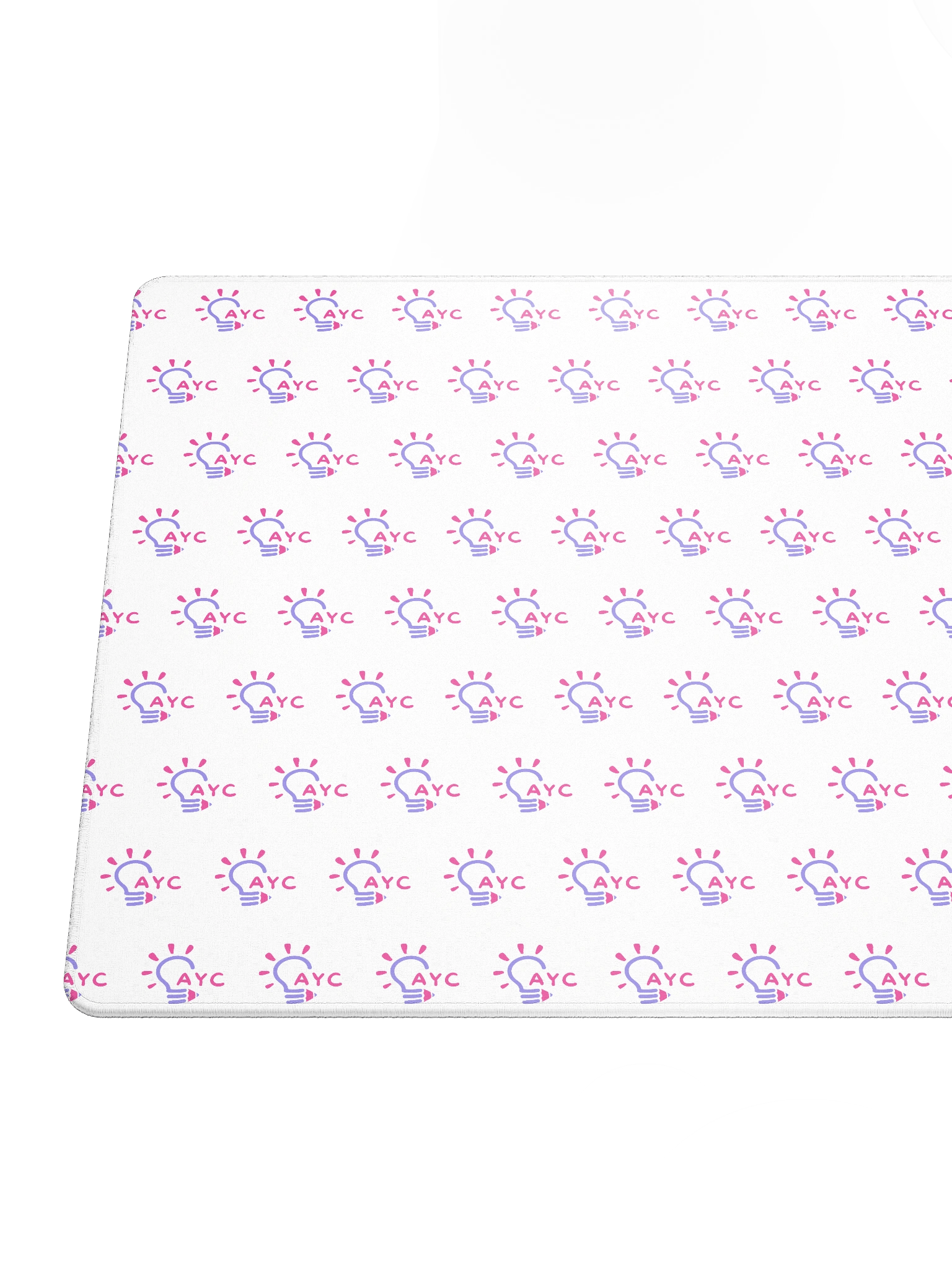 Advertise Your Creation Gaming Mousepad product image (10)