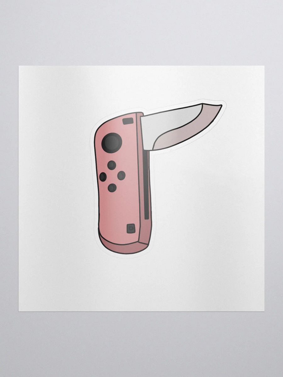 Nintendo Switch Blade product image (1)