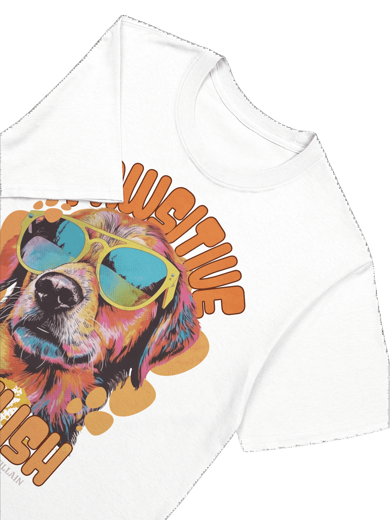 Pawsitive Stylish | Unisex Softstyle T-Shirt by Gildan product image (6)