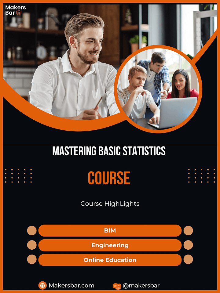 Mastering Basic Statistics product image (1)