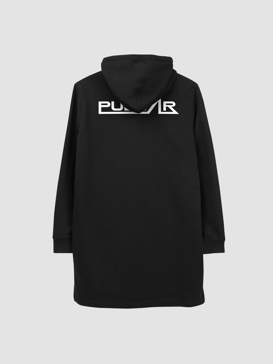 [Pulsar] Stanley/Stella Hoodie Dress Stanley/Stella STDW143 product image (4)