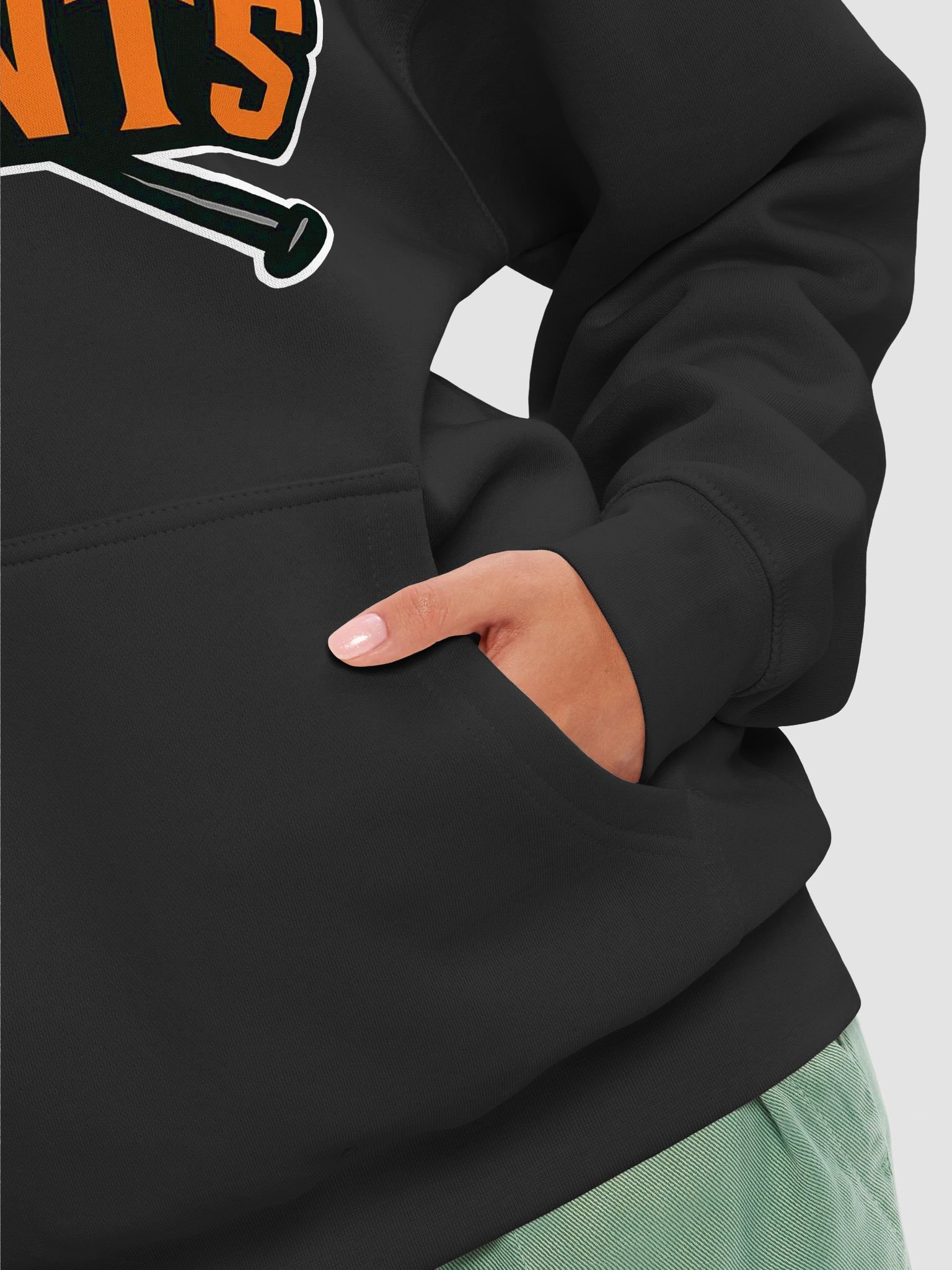 Giants - Hoodie product image (64)