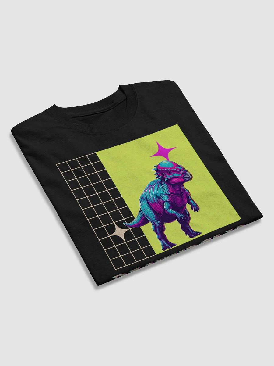 Pachydelic - Psychedelic Pachycephalosaurus product image (43)