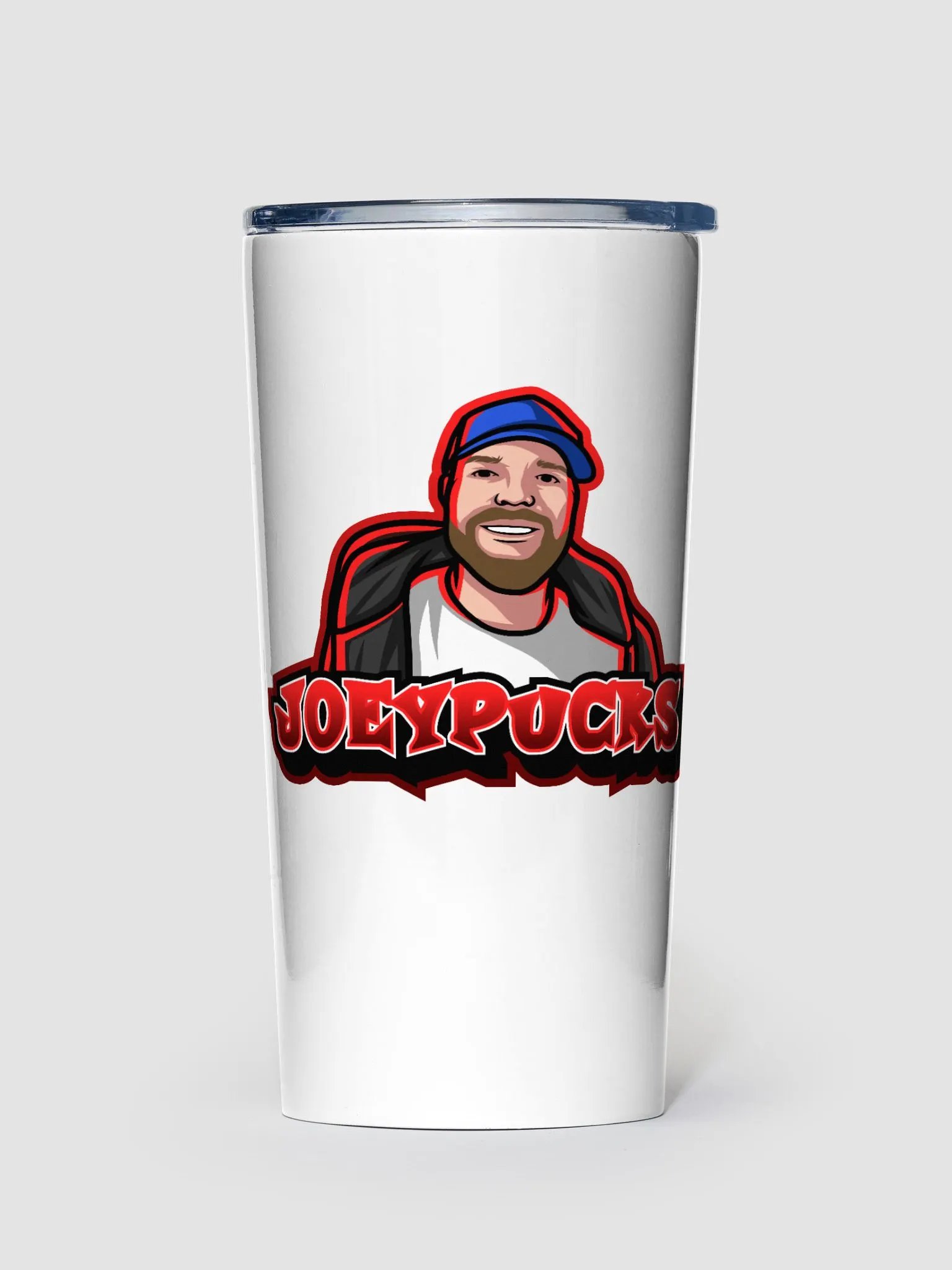 Insulated Tumbler product image (1)