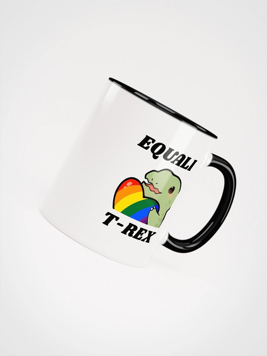 Equali T-Rex Mug product image (4)