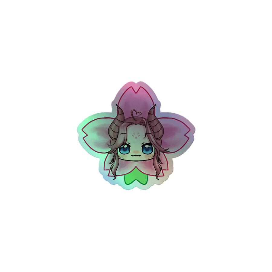 Holo Ossa🌸 product image (1)
