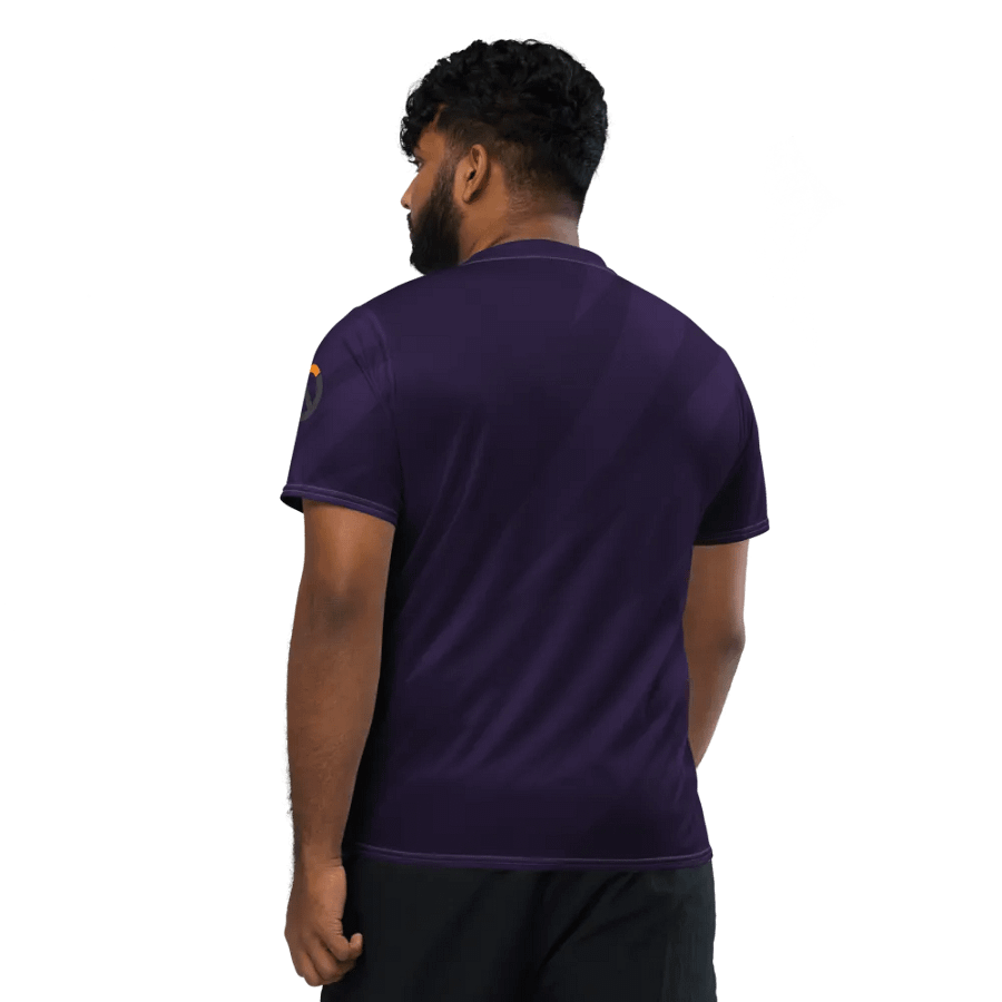 Mythos Krakens Jersey product image (3)