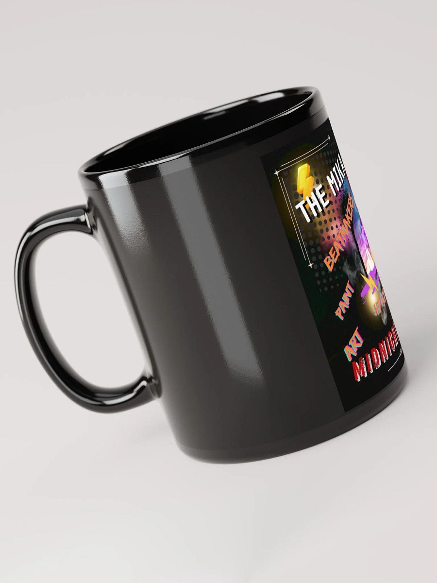 Taza Brillante The Mika King Urban product image (5)