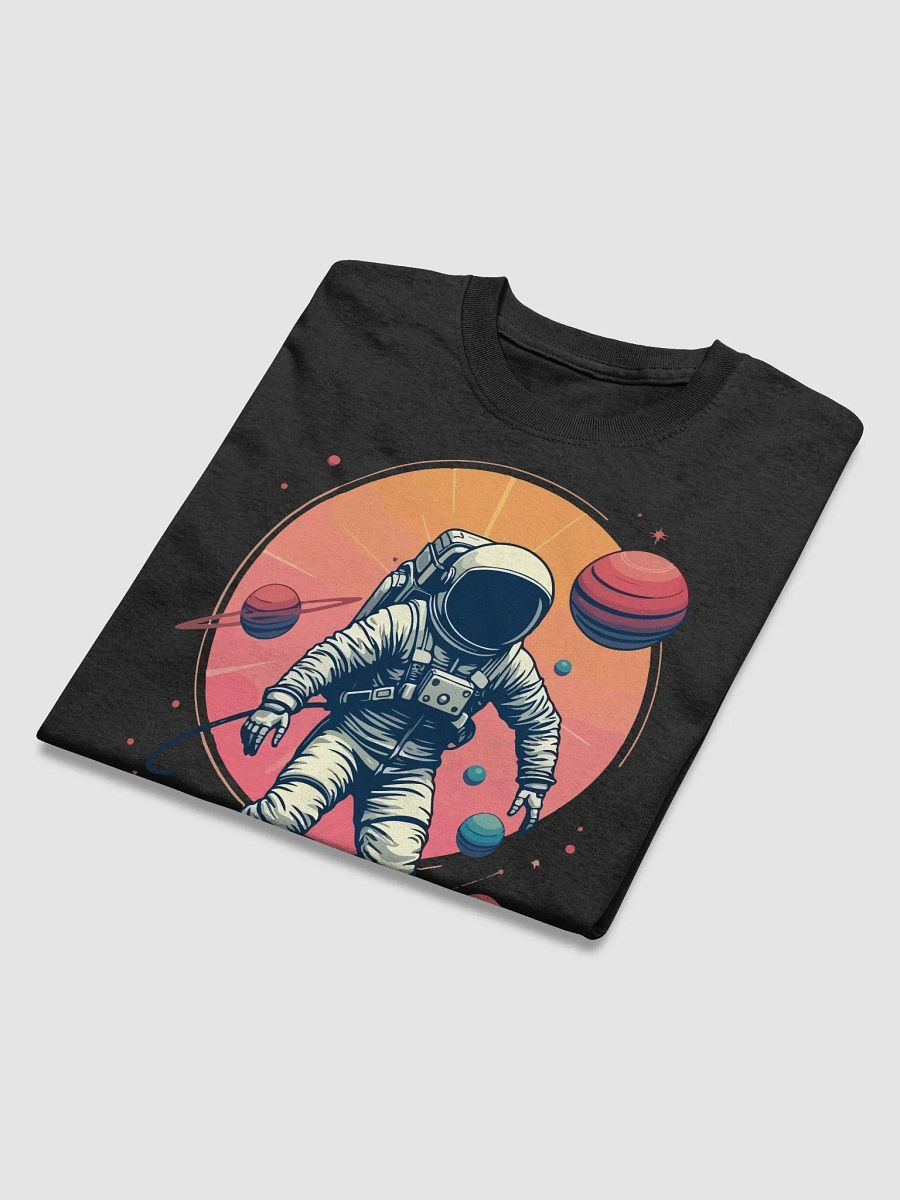 Space Cadet T-Shirt product image (3)