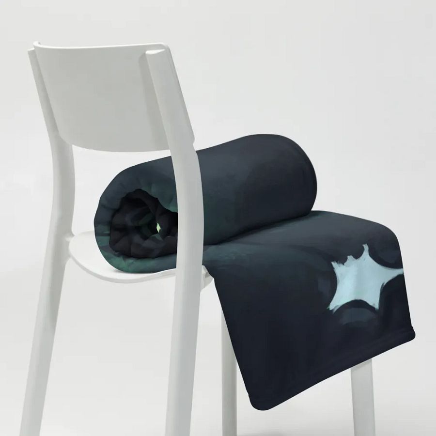 Backrooms Blanket product image (8)