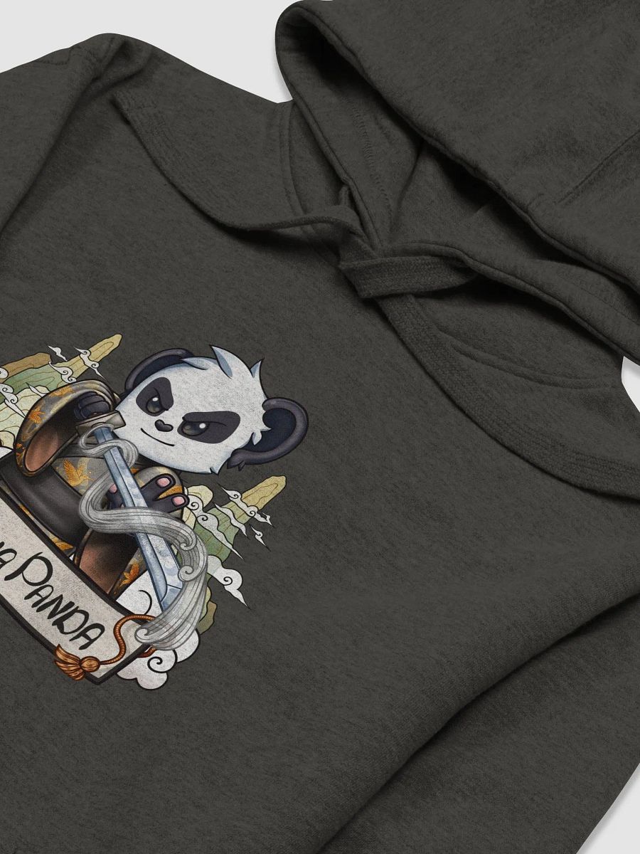 Ostatnia panda - Bluza unisex product image (3)