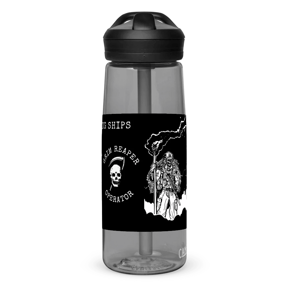 Camelbak® x GRO Burn the Ships - Water Bottle product image (2)