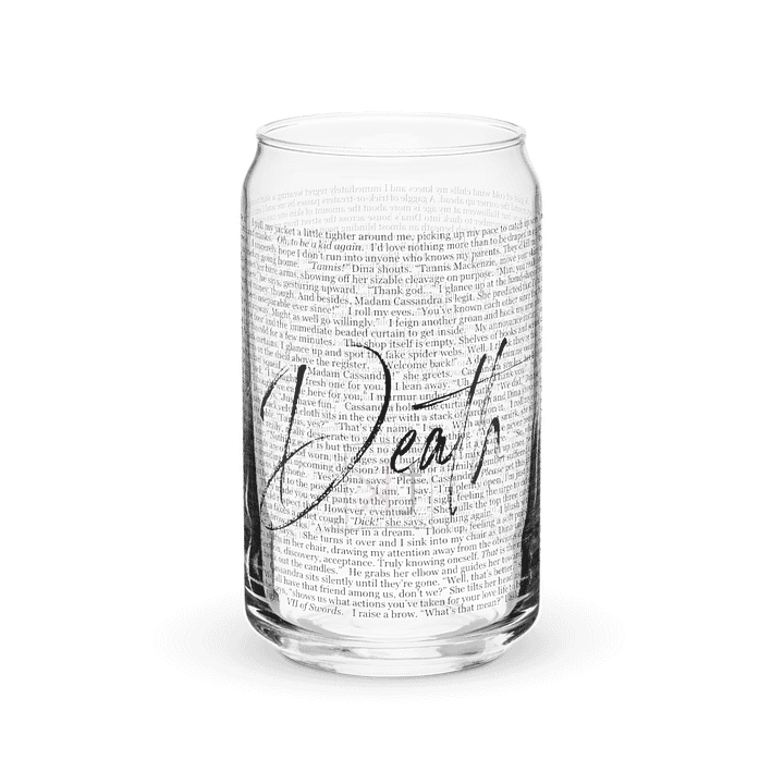 The Words Collection: Death product image (1)