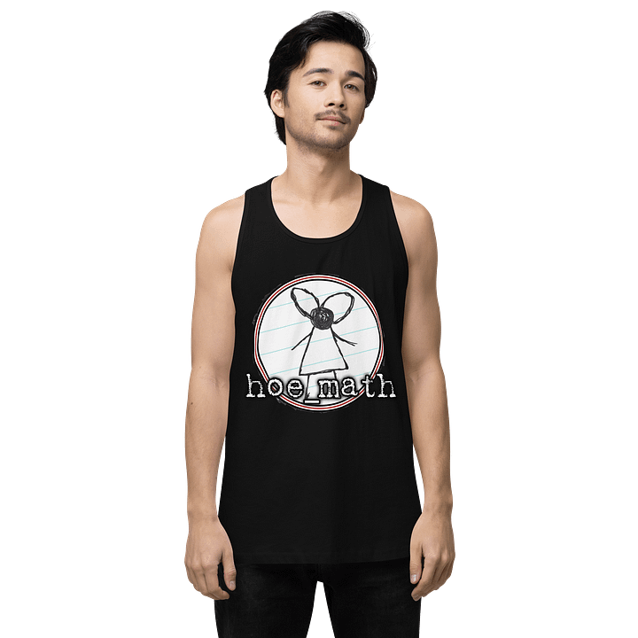 hoe_math TANK product image (1)