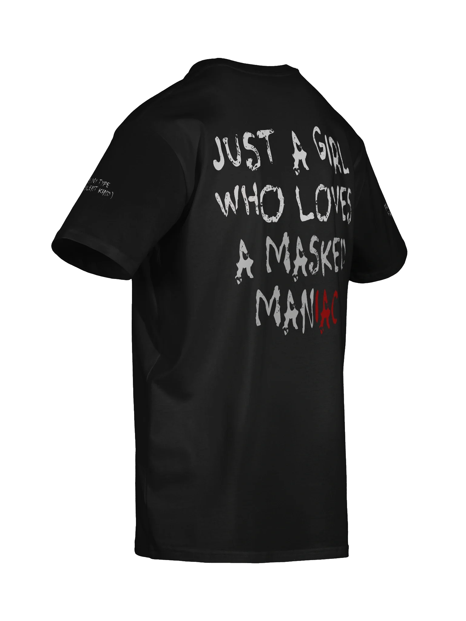 Michael Myers Obsession T-Shirt product image (8)