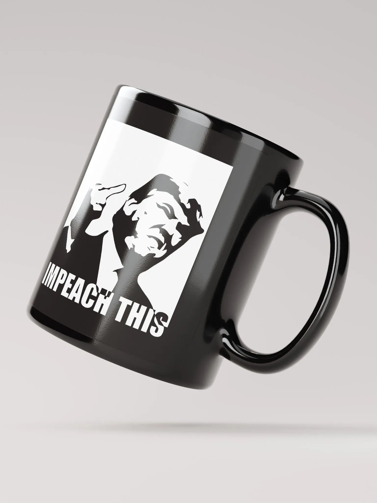 Trump Impeach This product image (2)