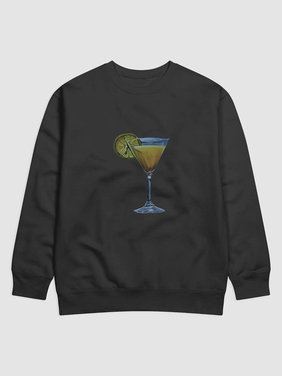 Cocktail Sweatshirt product image (1)