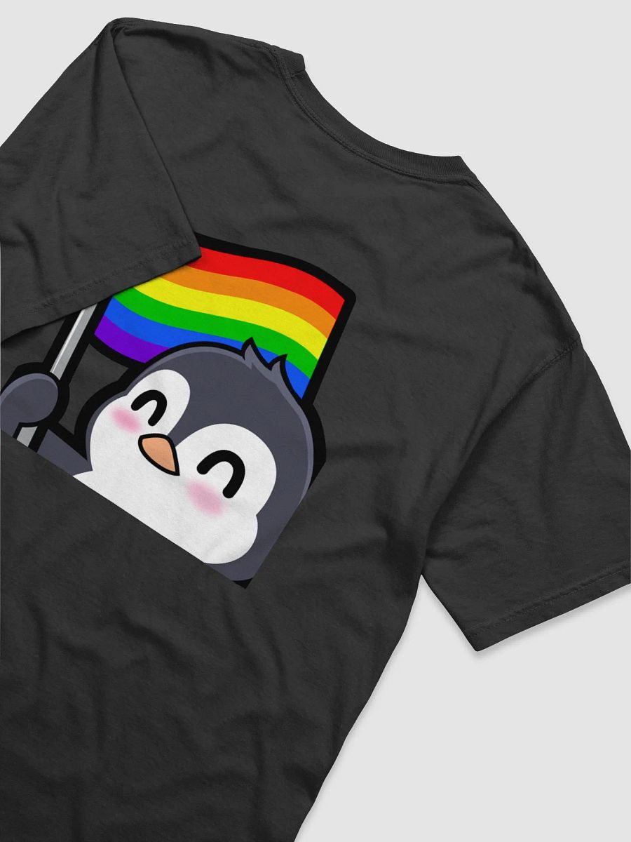 Gay Heart Buddy Shirt product image (4)