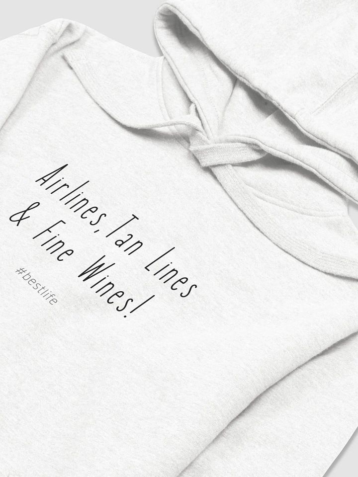 Bestlife Hoody product image (10)