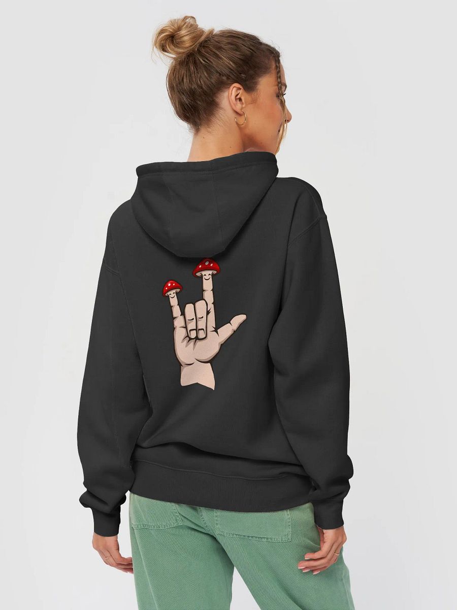Mush Love OG Hoodie product image (4)