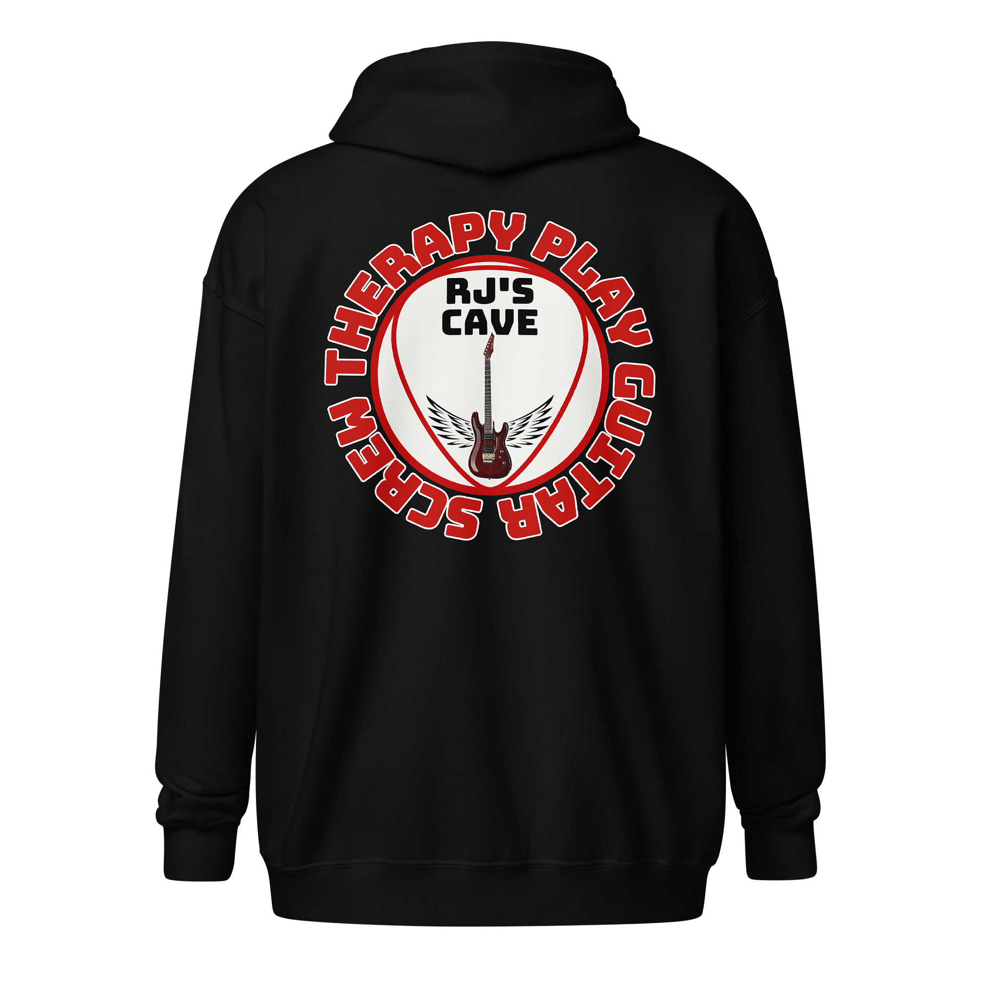 RJ's Favorite Hoodie product image (1)