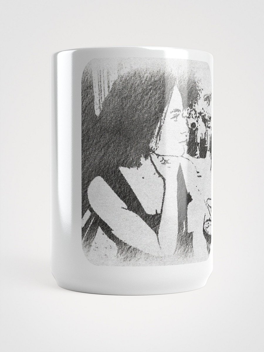 Angela Giarratana Sketch Mug product image (5)