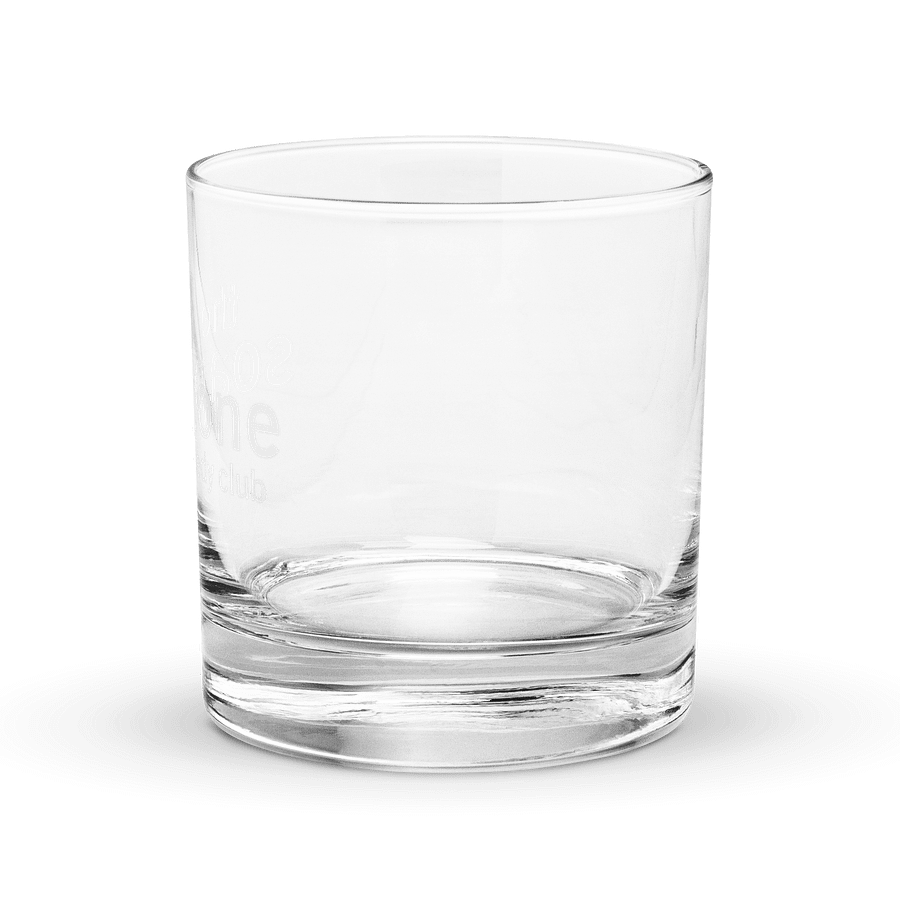 Soapstone Rocks Glass product image (3)