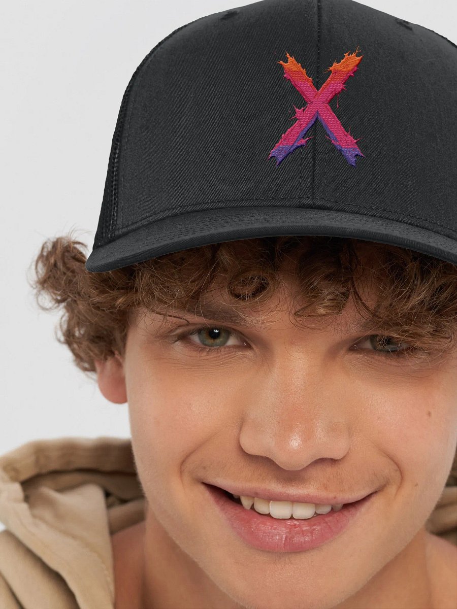 Regal Mane Snapback product image (8)