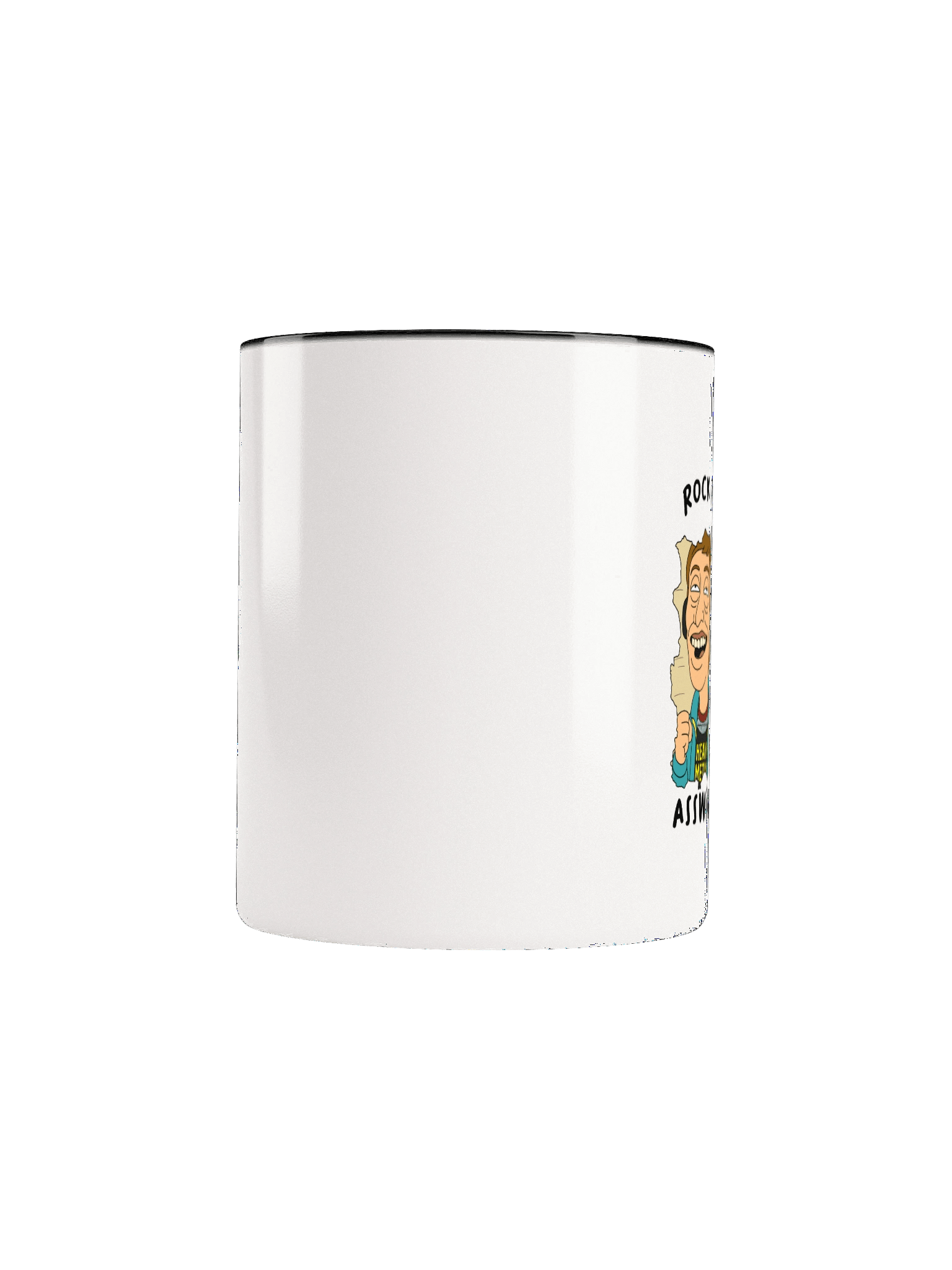 Rock It, Asswipe - Cup No.4 product image (5)