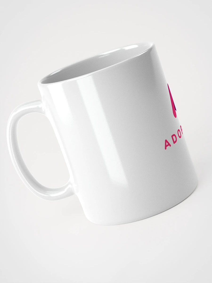 Adoptium Mug product image (3)