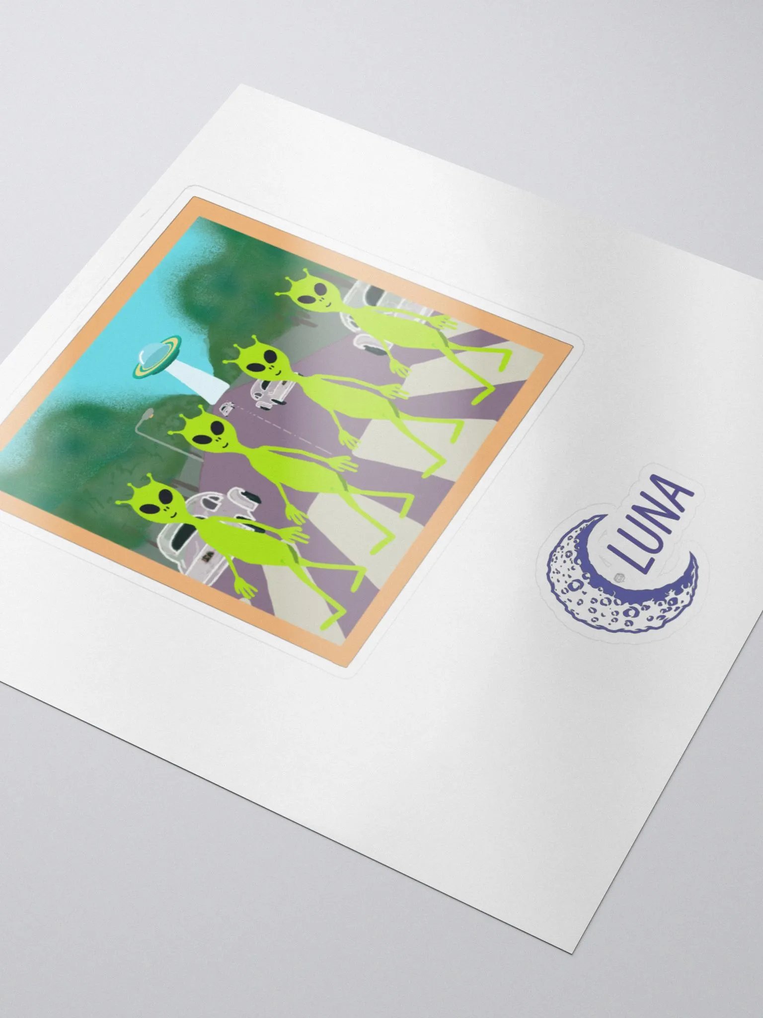 Alien Takeover! product image (3)