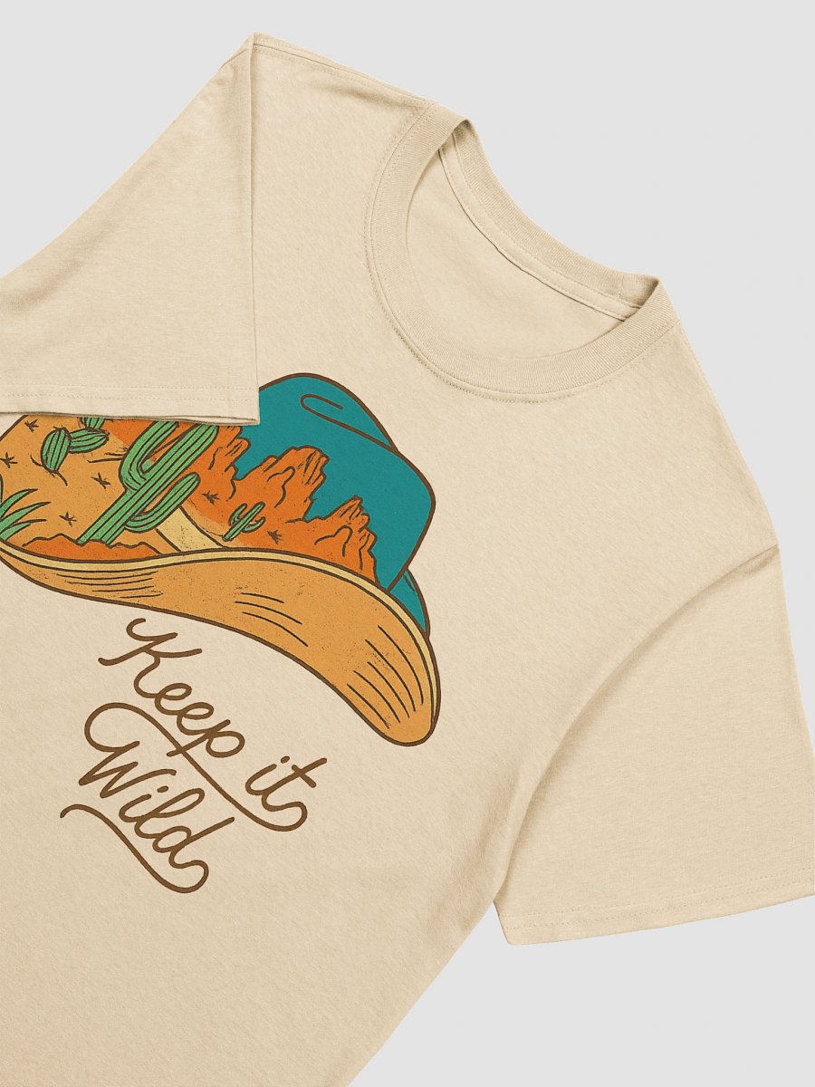 Keep It Wild product image (3)