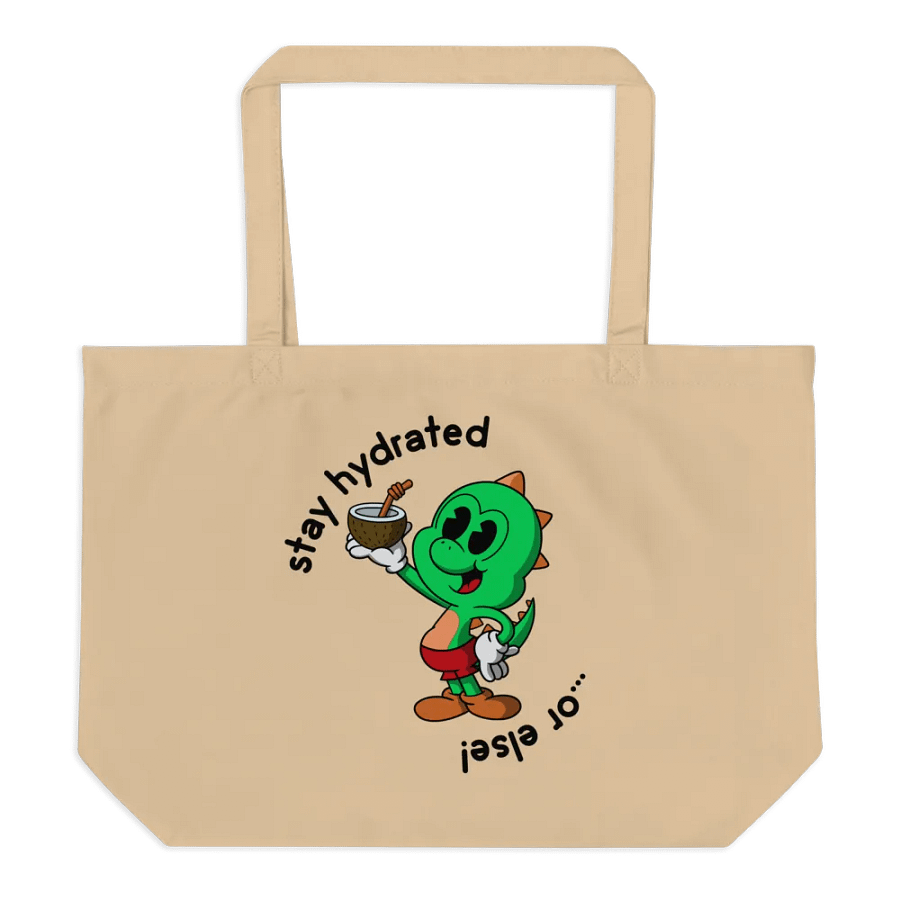 Stay Hydrated or Else! product image (1)